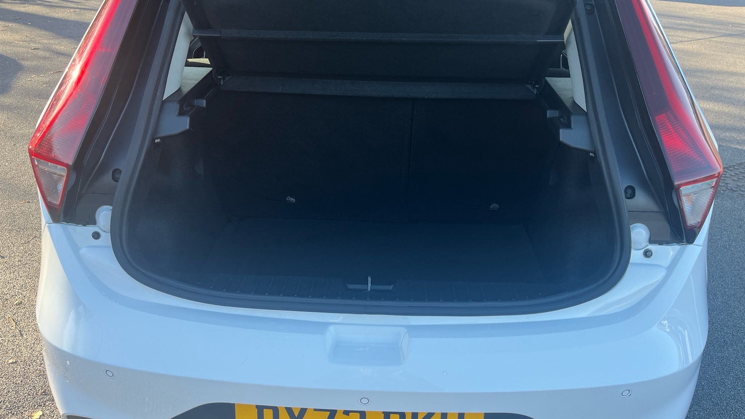 Used MG MG3 2022 for sale - 76536394: Photo 15