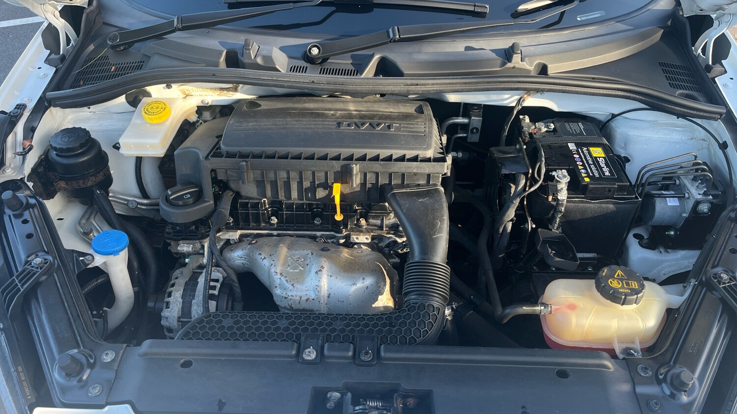 Used MG MG3 2022 for sale - 76536394: Photo 16