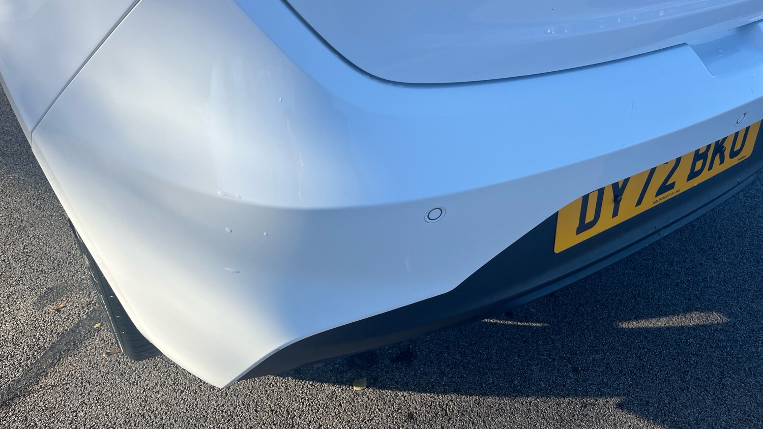 Used MG MG3 2022 for sale - 76536394: Photo 21