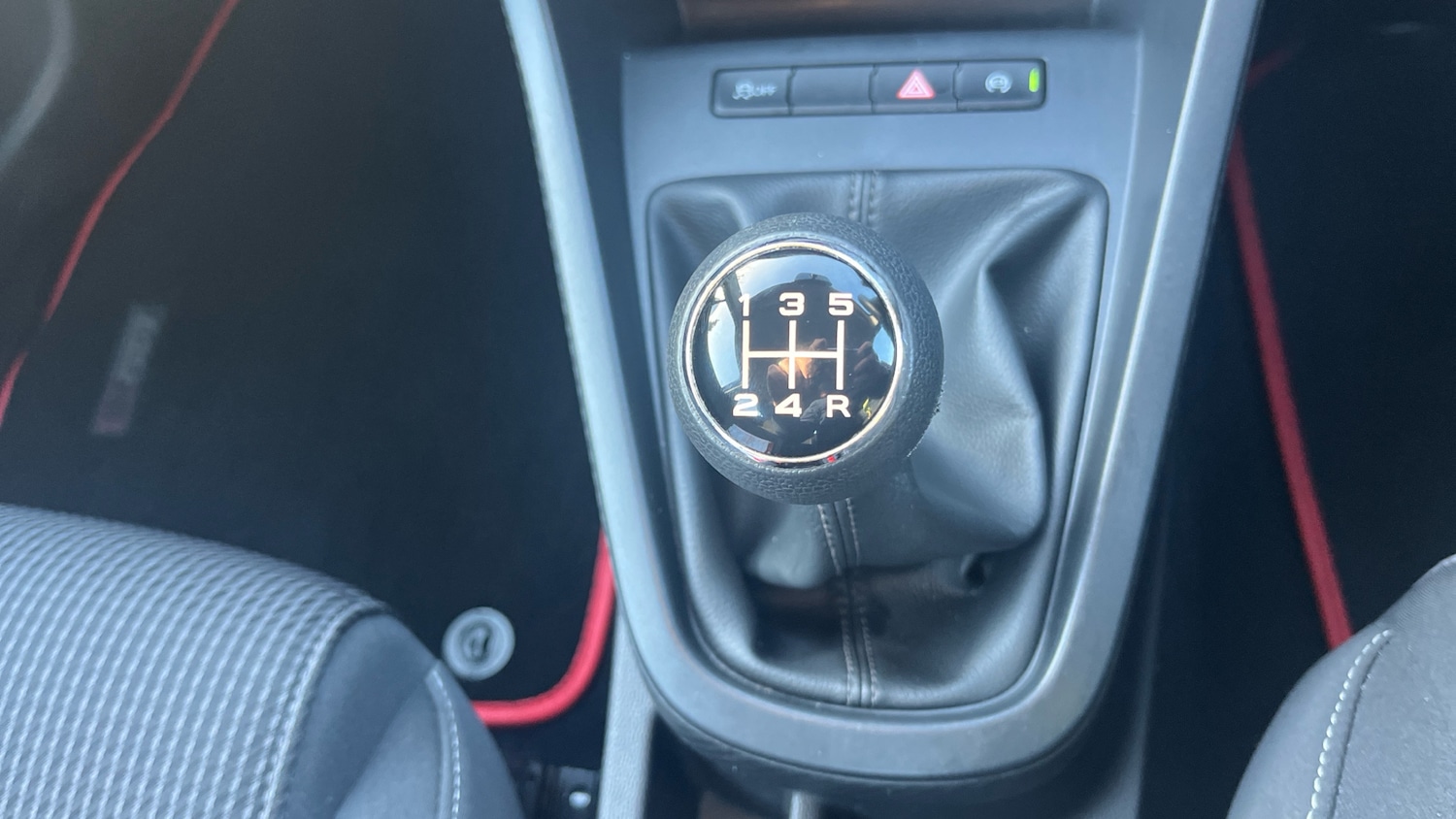 Used MG MG3 2022 for sale - 76536394: Photo 23