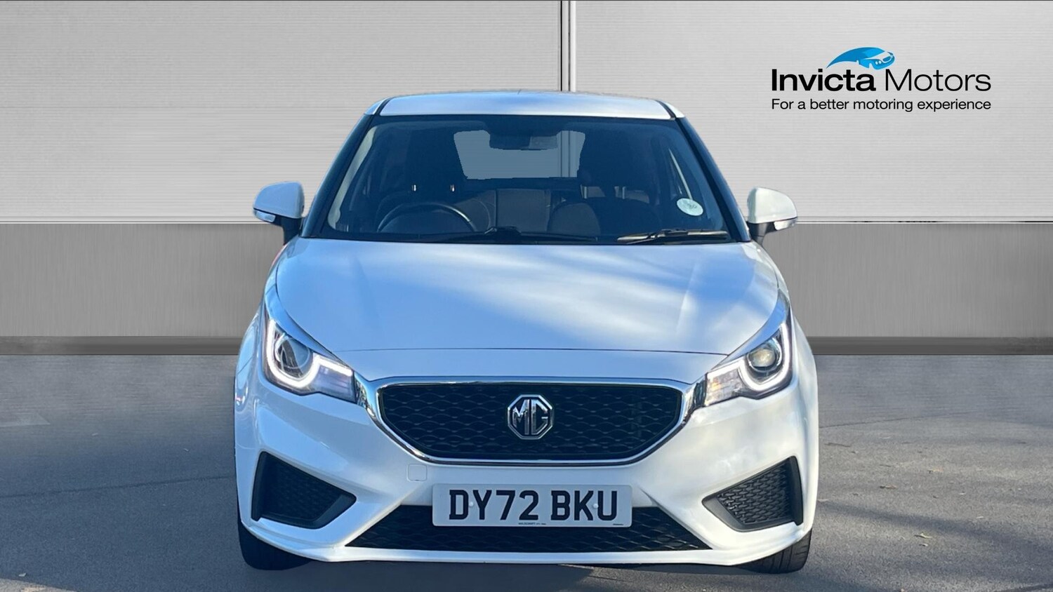 Used MG MG3 2022 for sale - 76536394: Photo 8