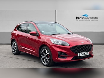 Used Ford Kuga 2021 for sale - 79301888: Photo