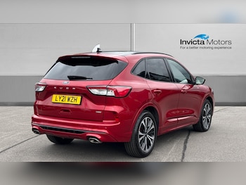 Used Ford Kuga 2021 for sale - 79301888: Photo