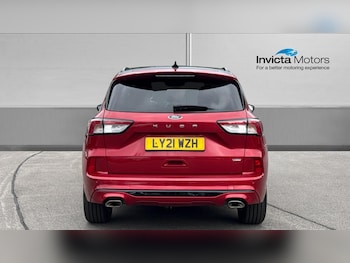 Used Ford Kuga 2021 for sale - 79301888: Photo