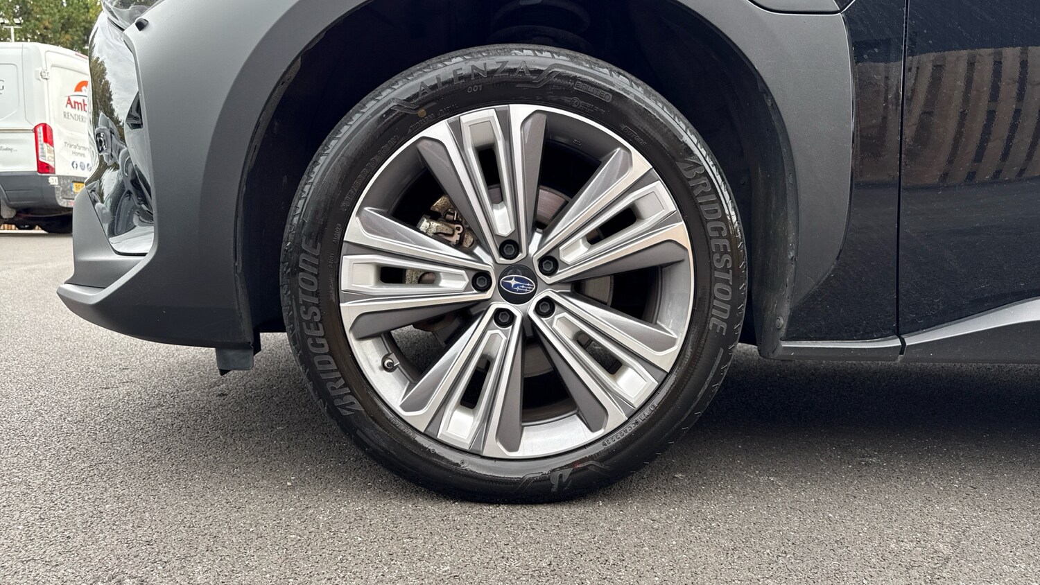 Used Subaru Other 2023 for sale - 76057673: Photo 17