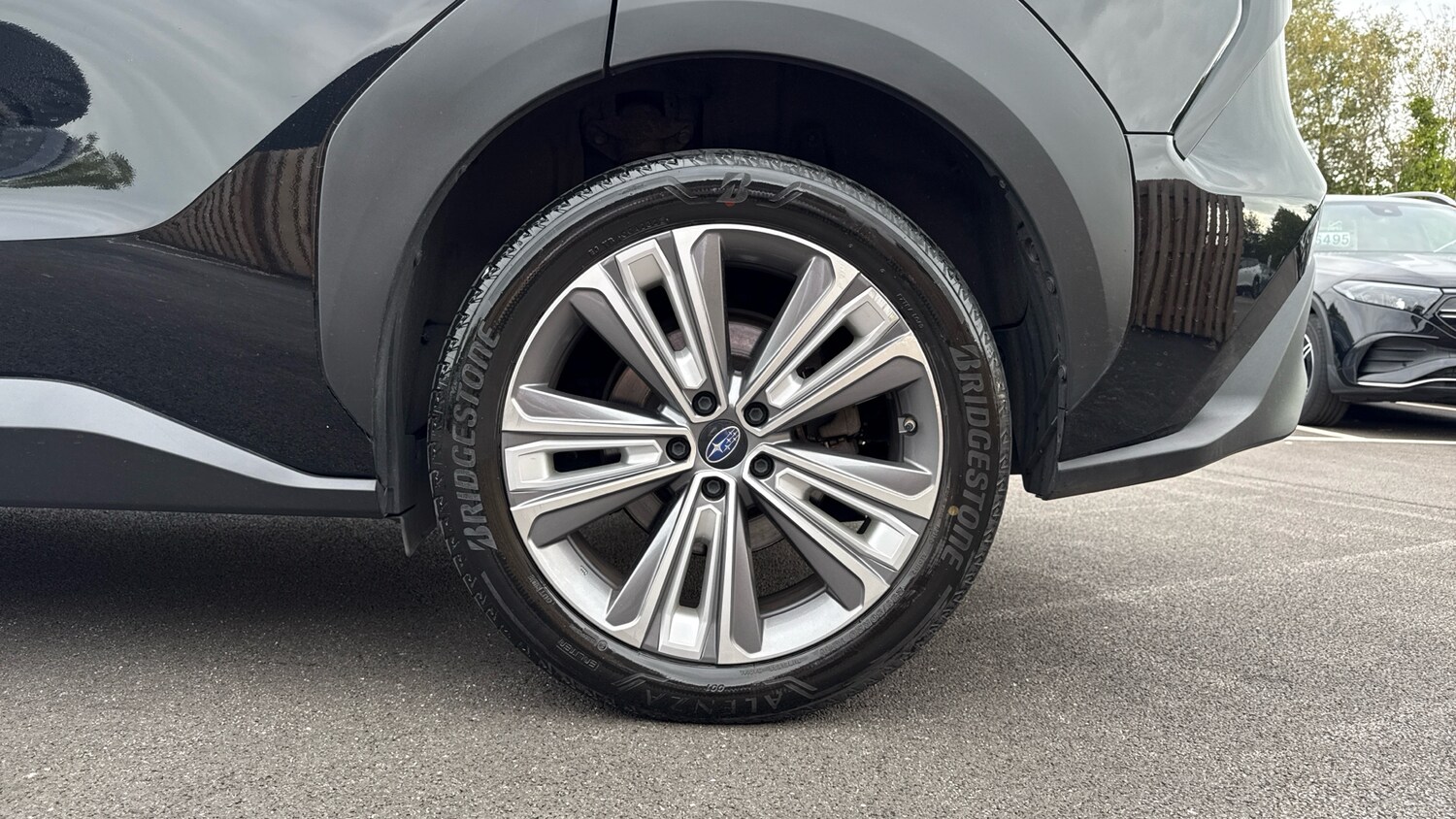 Used Subaru Other 2023 for sale - 76057673: Photo 18