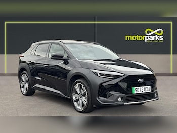 Used Subaru Other 2023 for sale - 76057673: Photo