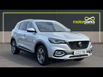 2023 - 1.5 T-GDI Exclusive 5dr (Opening Panoramic Roof)(N