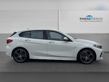 Used BMW 1 Series 2020 for sale - 79290183: Photo