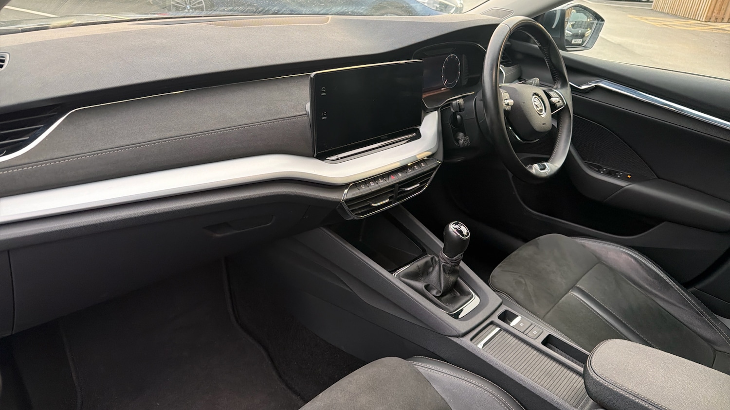 Used Skoda Octavia 2020 for sale - 77251126: Photo 10