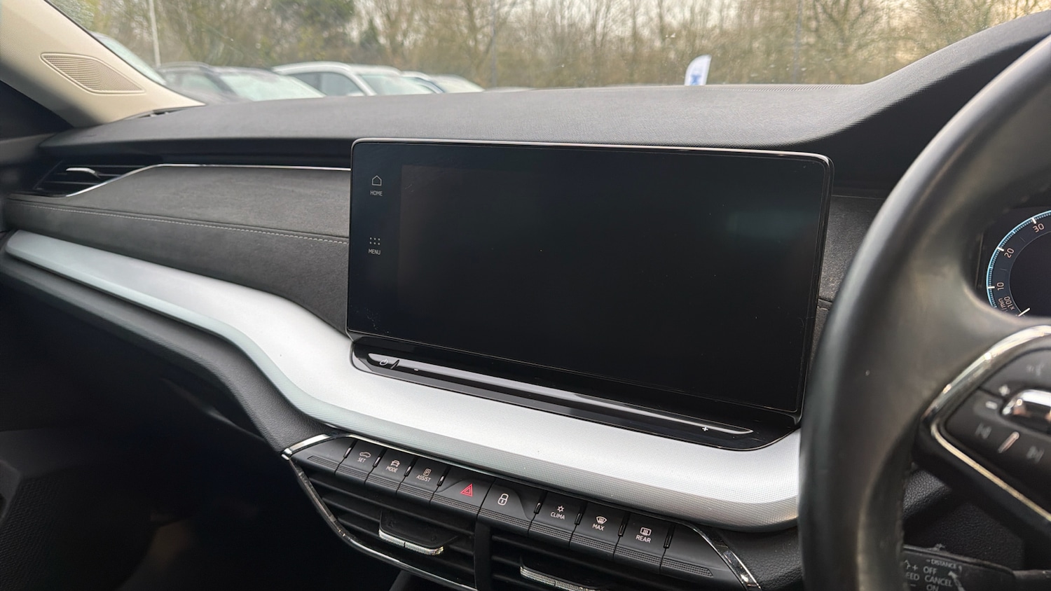 Used Skoda Octavia 2020 for sale - 77251126: Photo 12