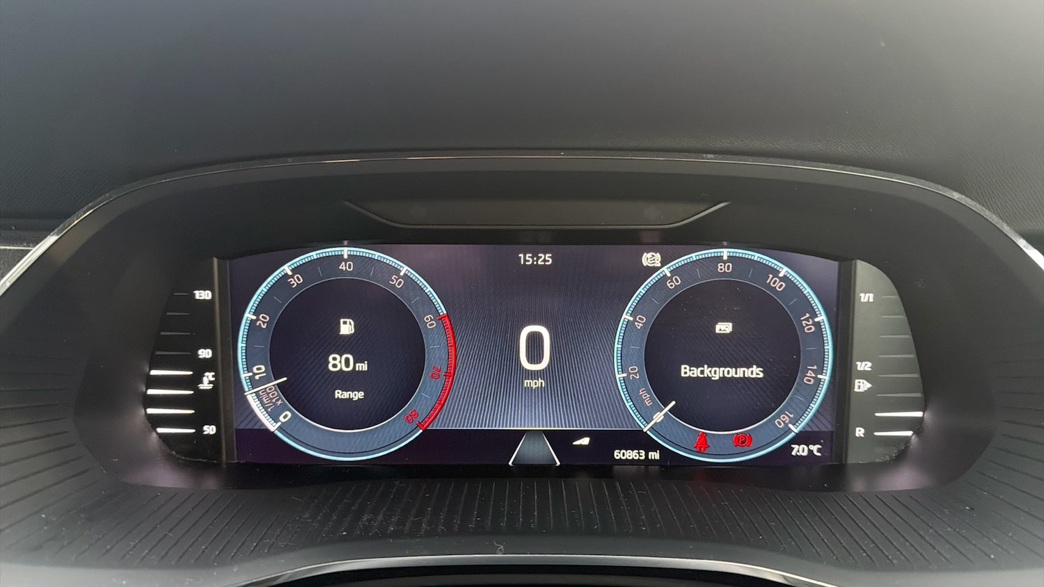 Used Skoda Octavia 2020 for sale - 77251126: Photo 13