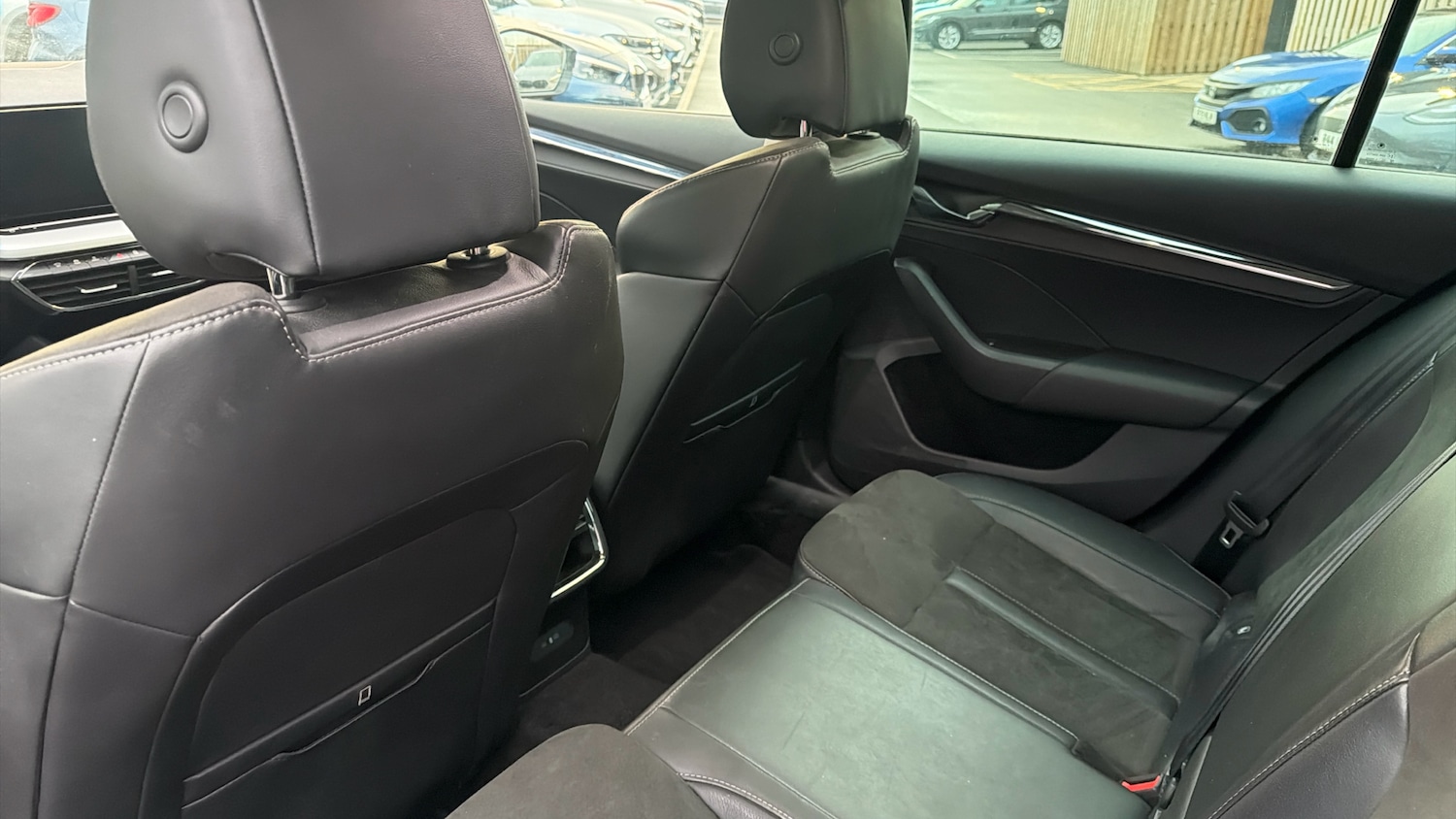 Used Skoda Octavia 2020 for sale - 77251126: Photo 14