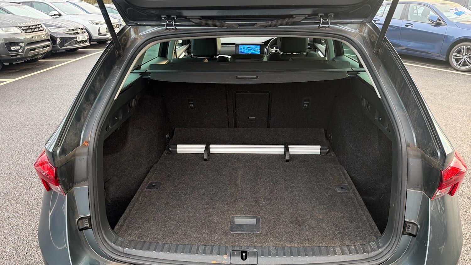 Used Skoda Octavia 2020 for sale - 77251126: Photo 15