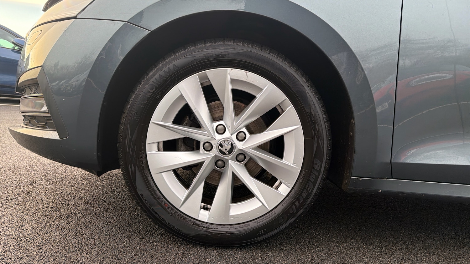 Used Skoda Octavia 2020 for sale - 77251126: Photo 17