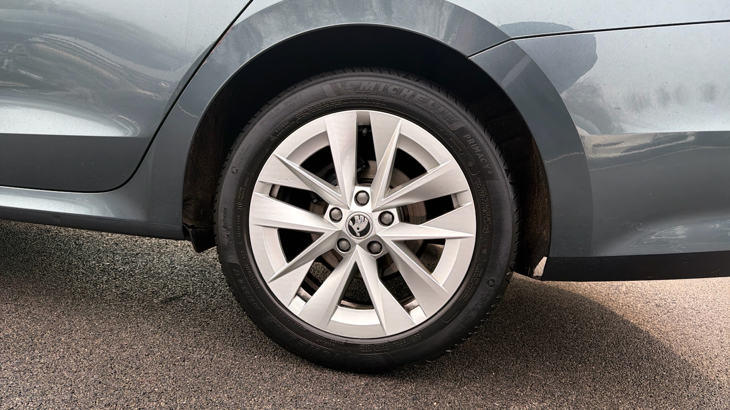 Used Skoda Octavia 2020 for sale - 77251126: Photo 18