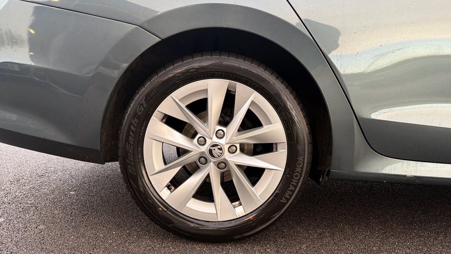 Used Skoda Octavia 2020 for sale - 77251126: Photo 19