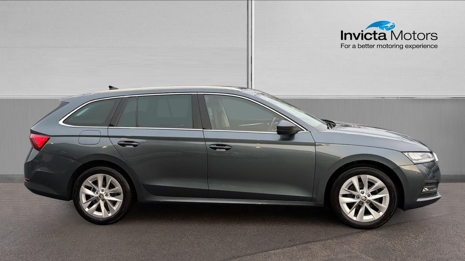 Used Skoda Octavia 2020 for sale - 77251126: Photo 2