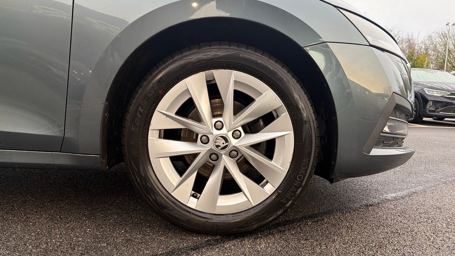 Used Skoda Octavia 2020 for sale - 77251126: Photo 20