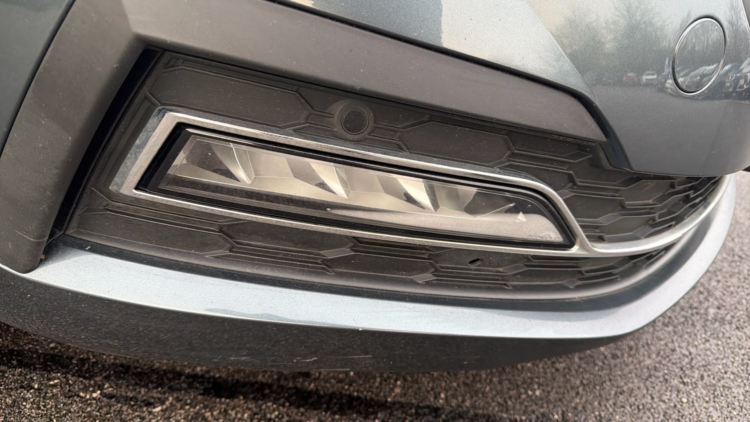 Used Skoda Octavia 2020 for sale - 77251126: Photo 21