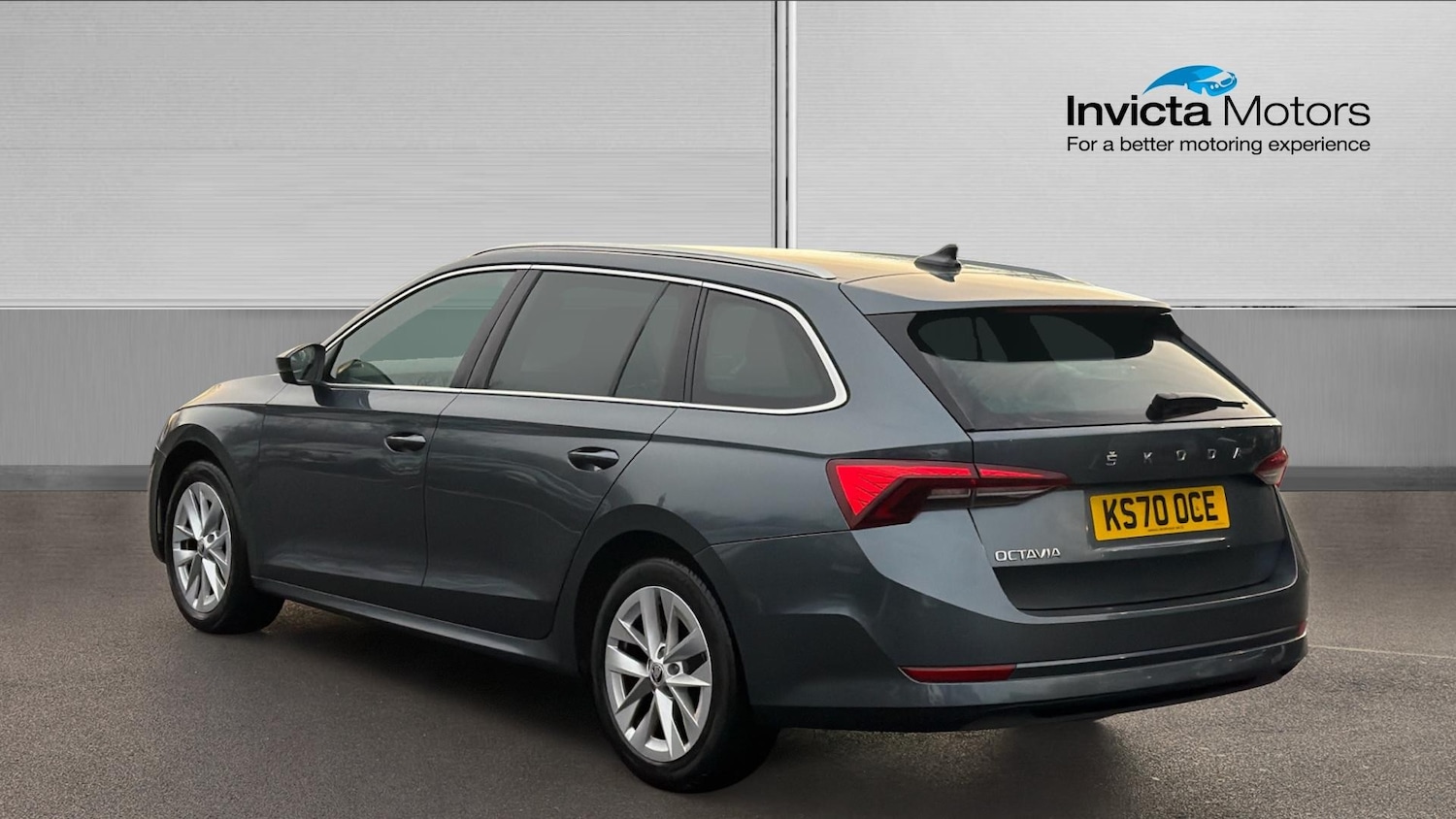 Used Skoda Octavia 2020 for sale - 77251126: Photo 5