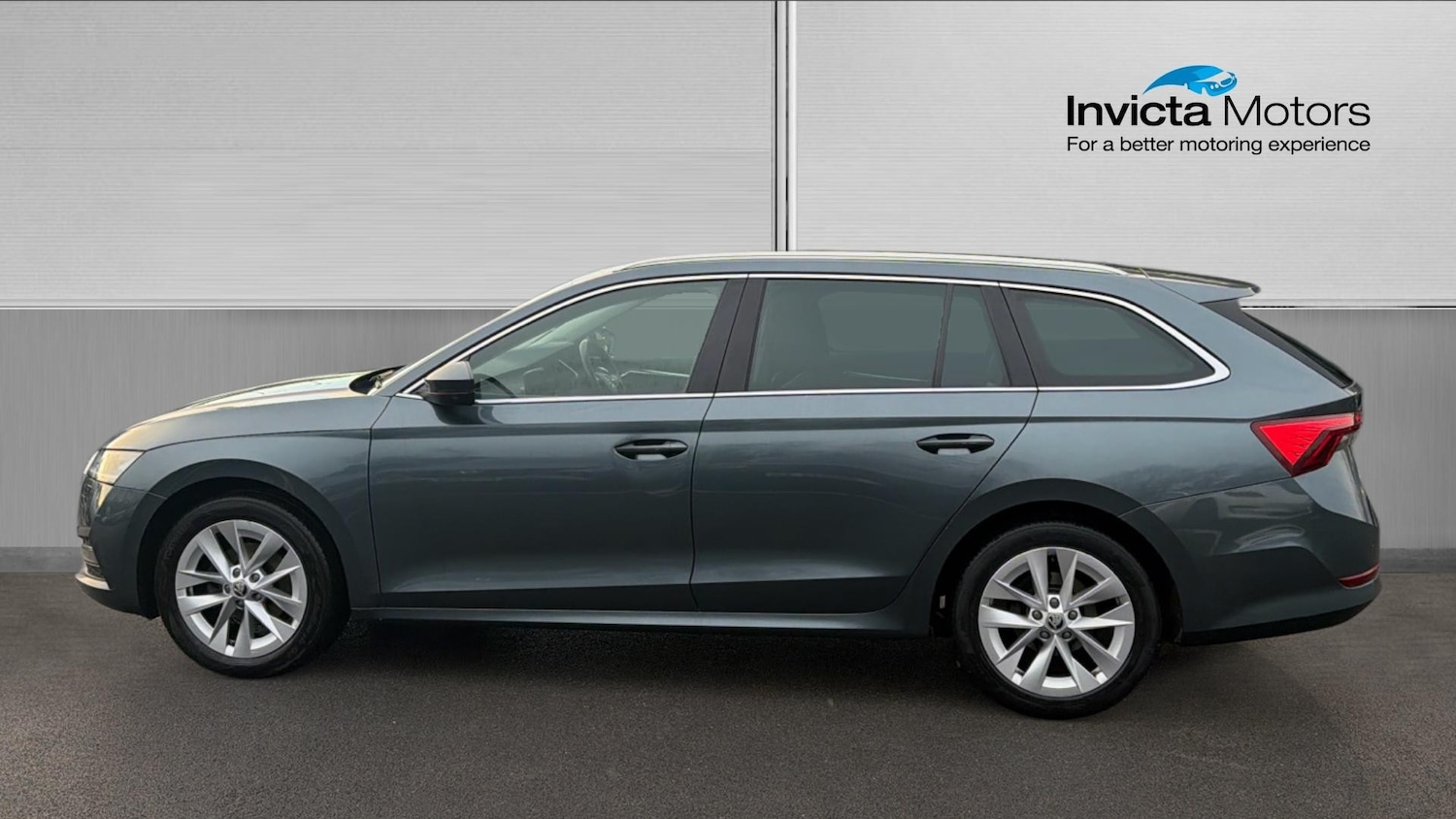 Used Skoda Octavia 2020 for sale - 77251126: Photo 6