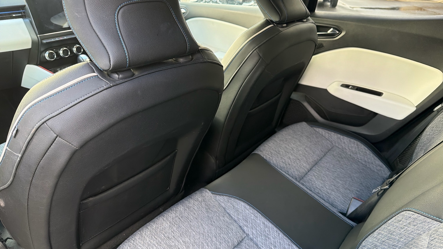 Used Renault Clio 2021 for sale - 77572569: Photo 14