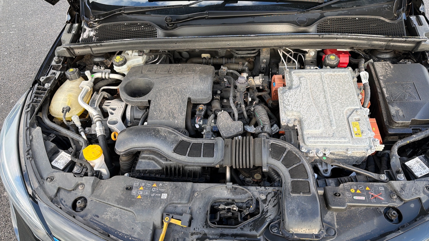 Used Renault Clio 2021 for sale - 77572569: Photo 16