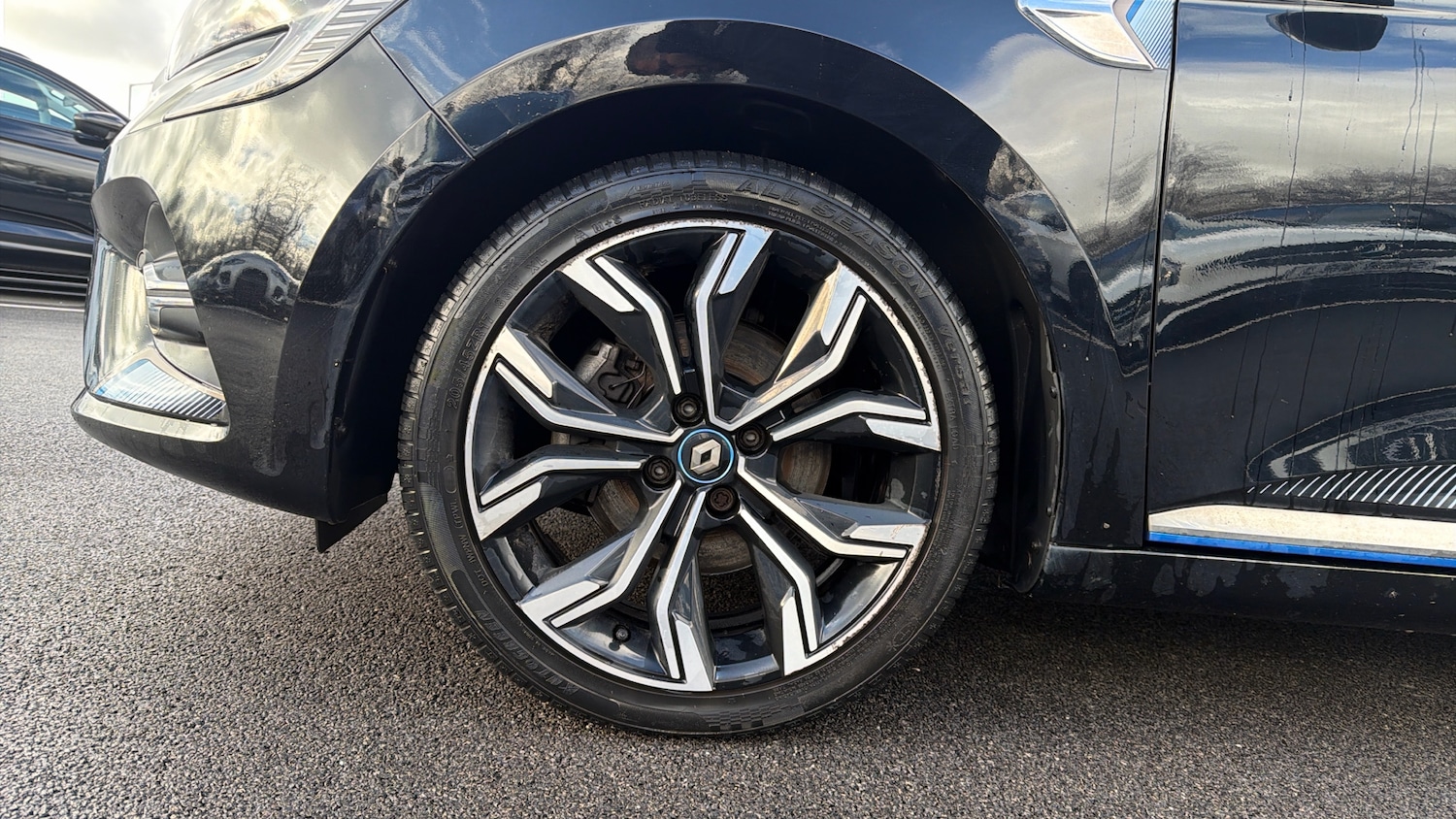 Used Renault Clio 2021 for sale - 77572569: Photo 17