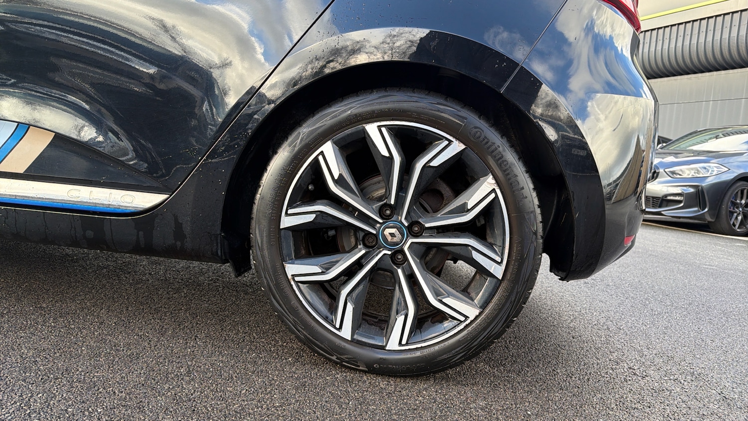 Used Renault Clio 2021 for sale - 77572569: Photo 18