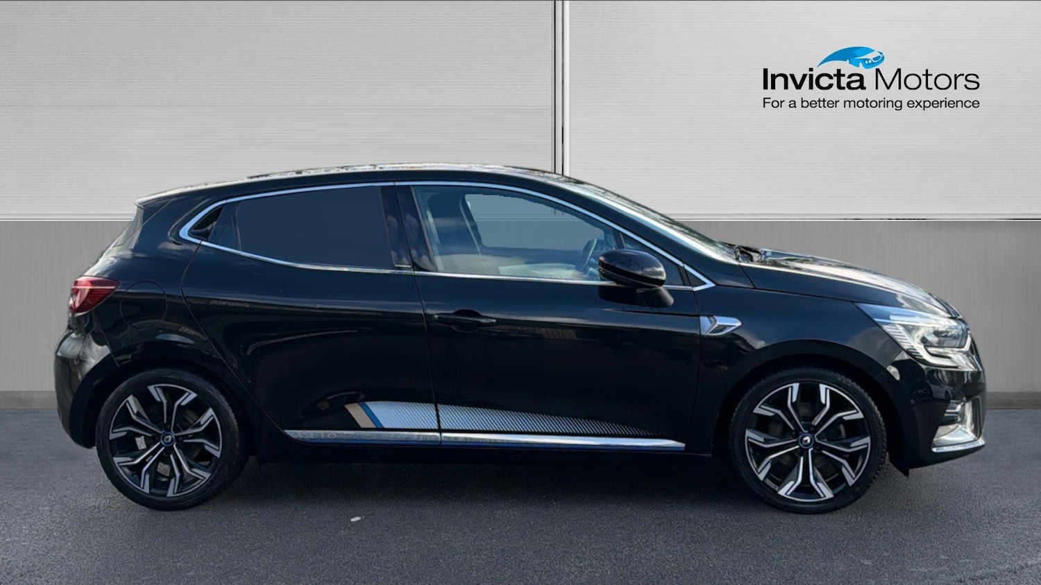 Used Renault Clio 2021 for sale - 77572569: Photo 2