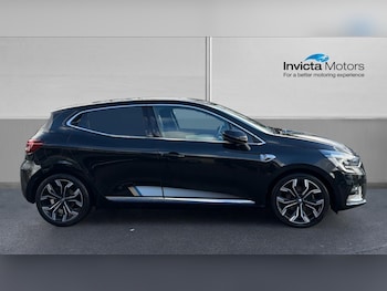 Used Renault Clio 2021 for sale - 77572569: Photo