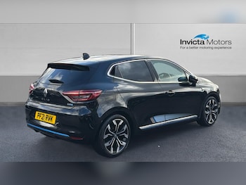 Used Renault Clio 2021 for sale - 77572569: Photo