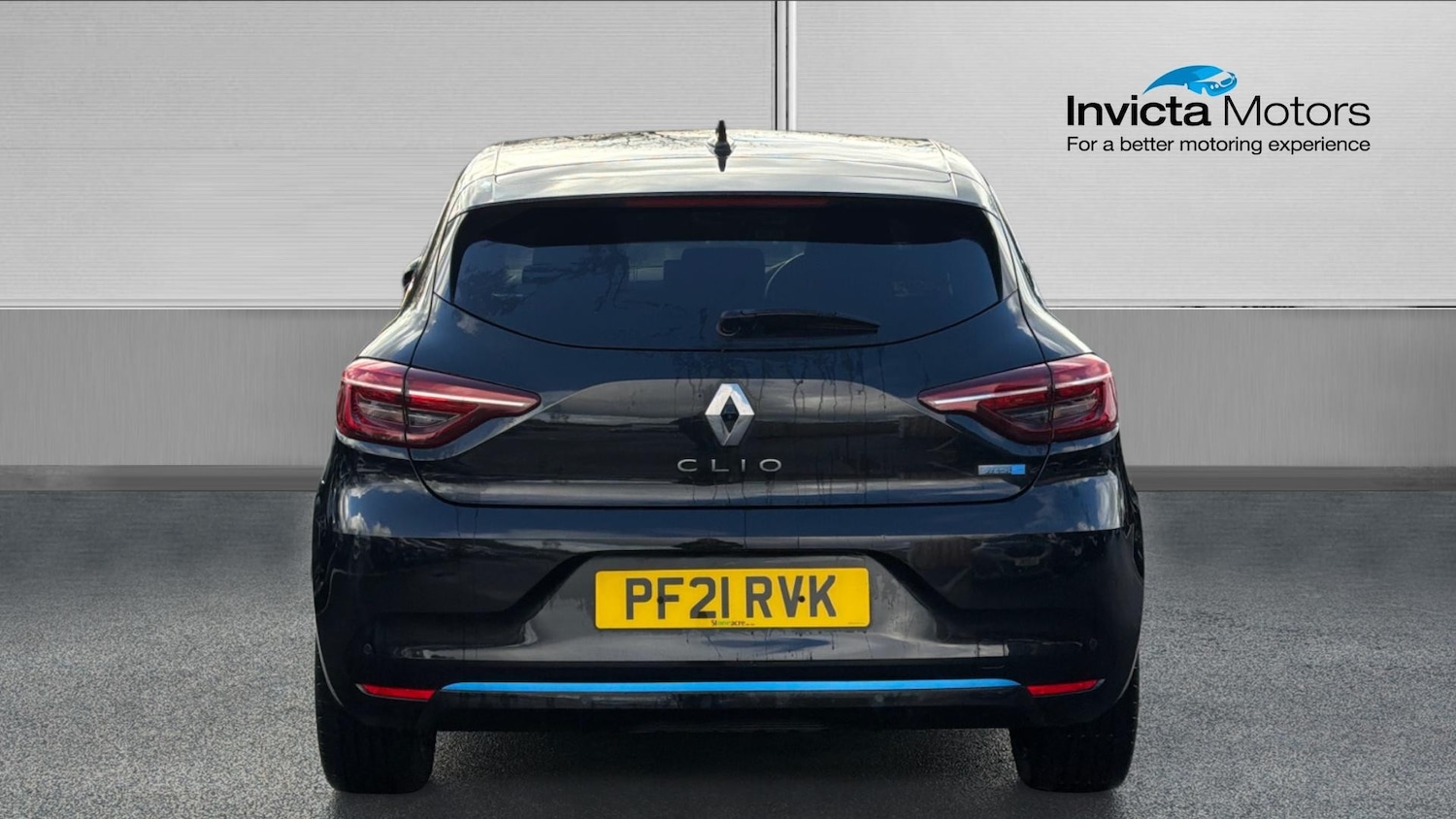 Used Renault Clio 2021 for sale - 77572569: Photo 4