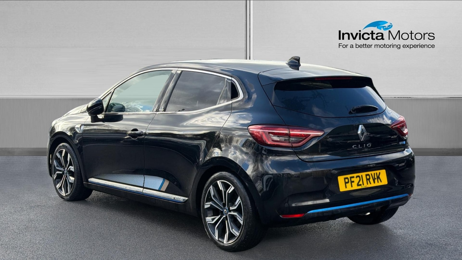 Used Renault Clio 2021 for sale - 77572569: Photo 5