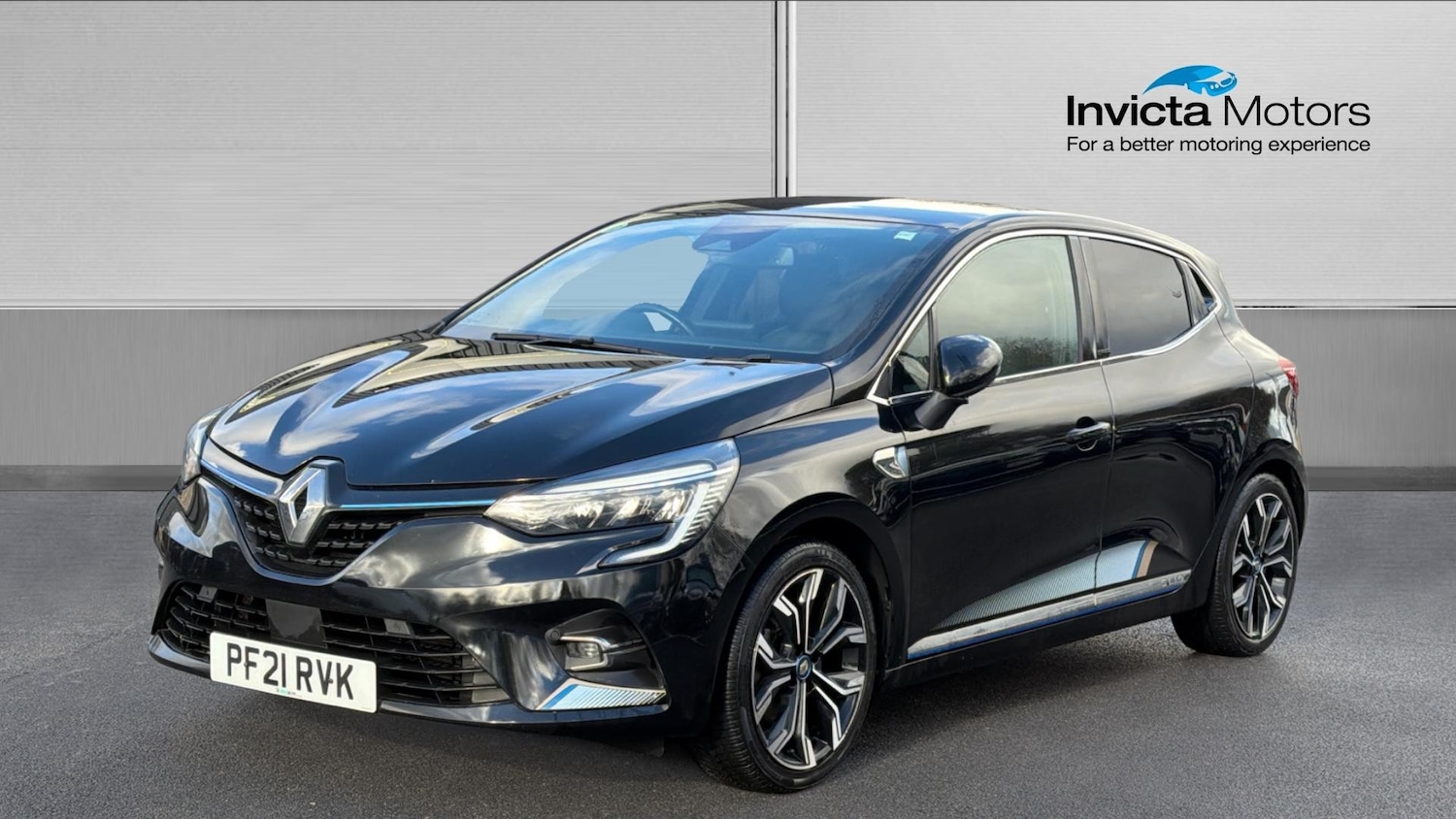 Used Renault Clio 2021 for sale - 77572569: Photo 7