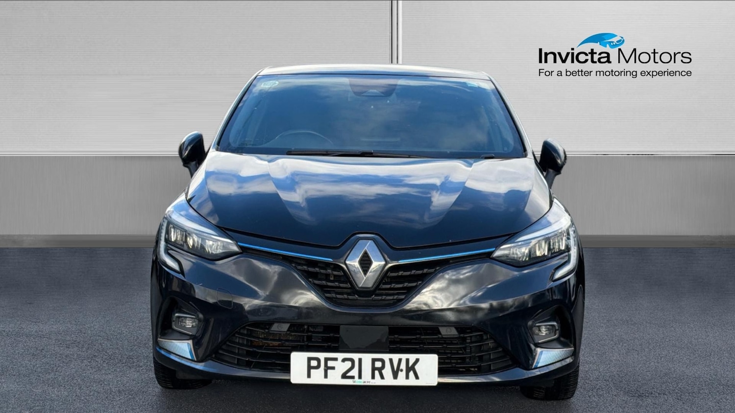 Used Renault Clio 2021 for sale - 77572569: Photo 8