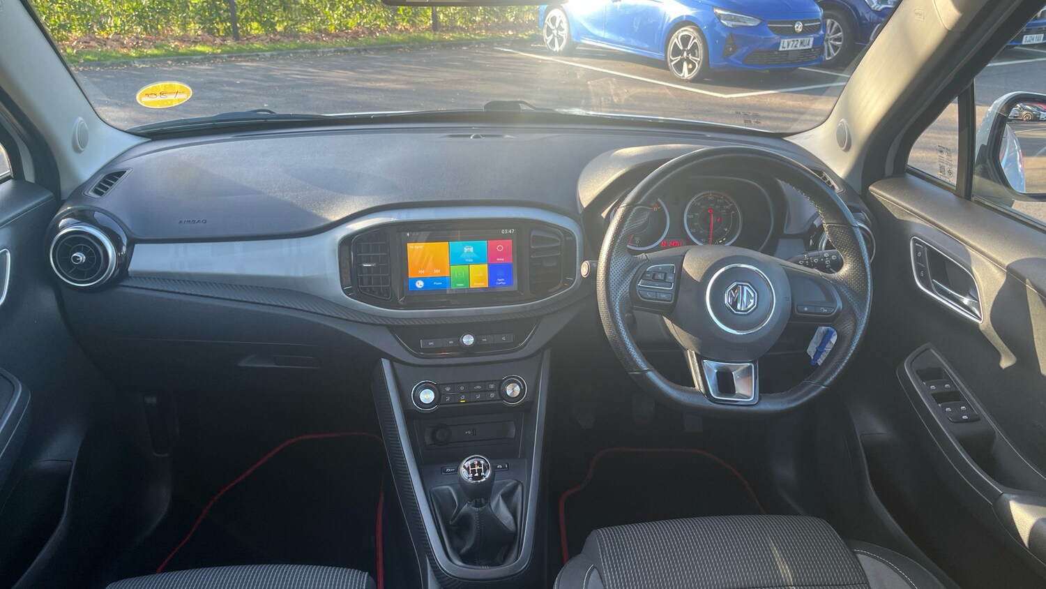 Used MG MG3 for sale - 77370551: Photo 11