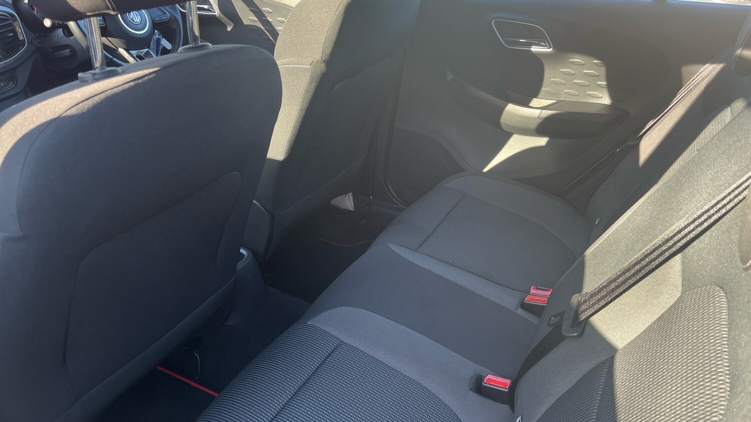 Used MG MG3 for sale - 77370551: Photo 14