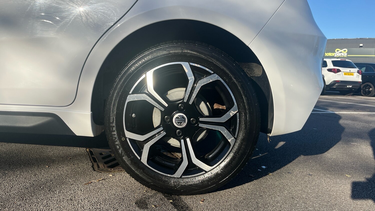 Used MG MG3 for sale - 77370551: Photo 18