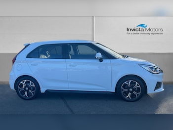 Used MG MG3 2022 for sale - 77370551: Photo