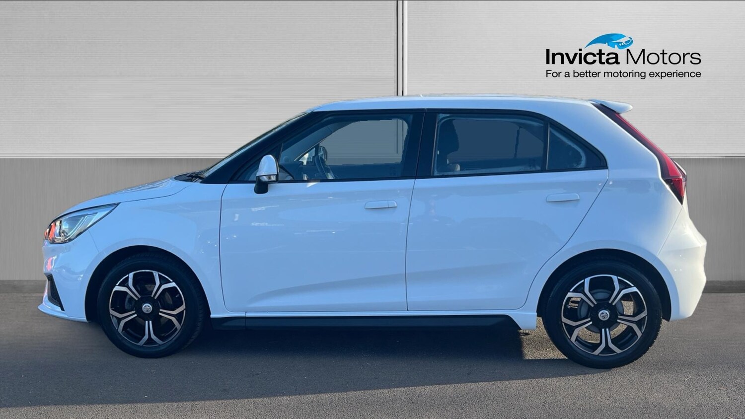 Used MG MG3 for sale - 77370551: Photo 6