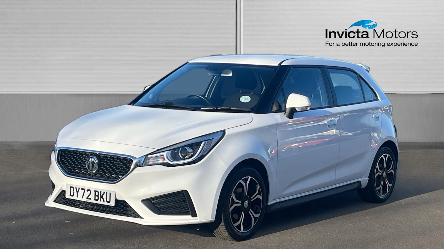 Used MG MG3 for sale - 77370551: Photo 7