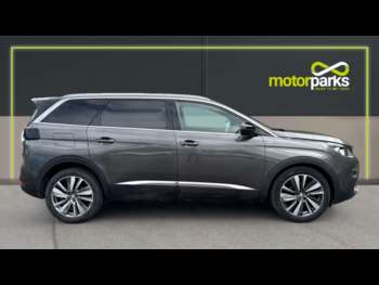 Used Peugeot 5008 2020 for sale - 75309130: Photo