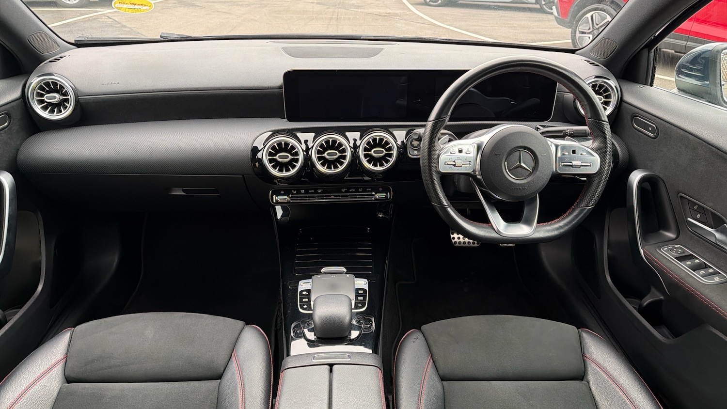 Used Mercedes-Benz A-Class 2019 for sale - 77385141: Photo 11