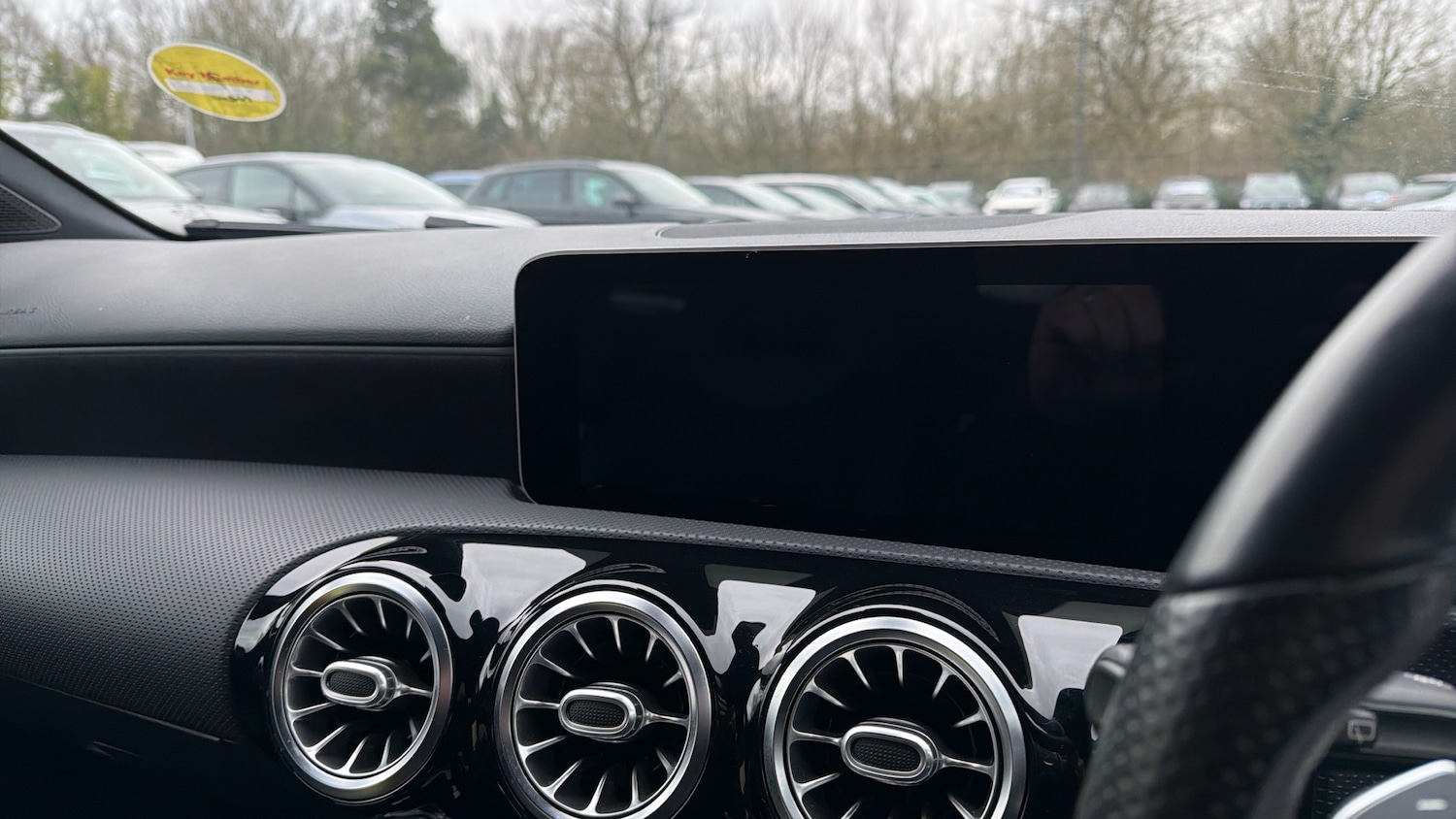 Used Mercedes-Benz A-Class 2019 for sale - 77385141: Photo 12