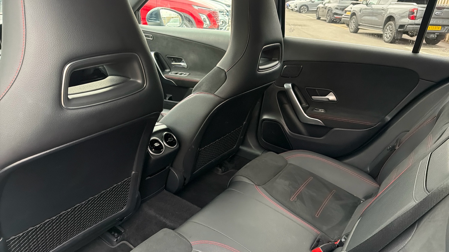 Used Mercedes-Benz A-Class 2019 for sale - 77385141: Photo 14