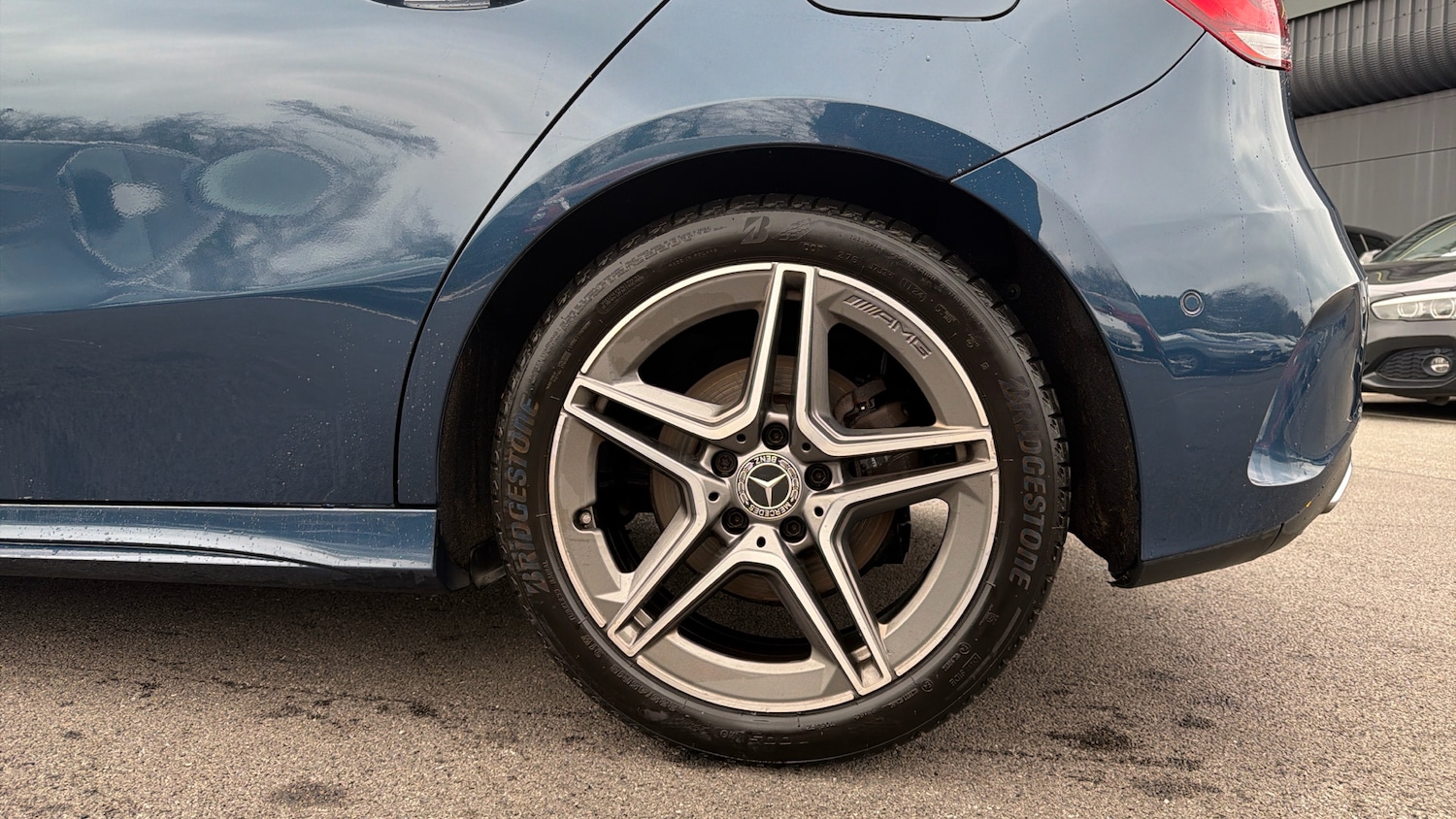 Used Mercedes-Benz A-Class 2019 for sale - 77385141: Photo 18