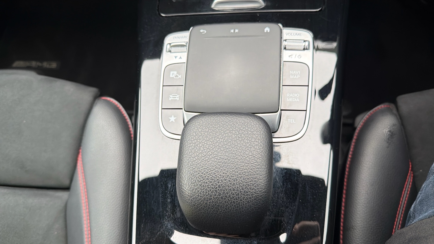 Used Mercedes-Benz A-Class 2019 for sale - 77385141: Photo 24