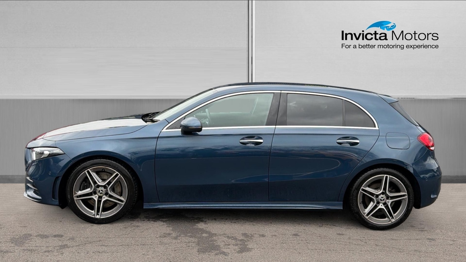 Used Mercedes-Benz A-Class 2019 for sale - 77385141: Photo 6